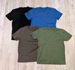 Icebreaker Men's 100% Merino Wool Base Layer T-shirt Lot Of 4 *flaws*. Fixed Price $27.95.