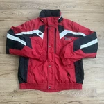 Spyder Ski Snowboarding Jacket Thinsulate Insulation Men Large Removable Sleeves. Fixed Price $53.99.