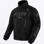 Open Box Fxr Men's Team Snowmobile Jacket Black Ops Size Xl-sh. Fixed Price $427.49.