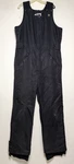 Vtg Cat Arcticwear Mens Lrg Tall Snowmobile Winter Pants Bibs Black. Fixed Price $49.99.