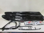 Polaris Iqr 600 Slp Powder Pro Ii Ski Kit 2008-2013. Fixed Price $499.00.