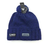 Adidas Recon Ii Lined Ballie Pom Beanie Mens Osfa Legend Ink Victory Blue. Fixed Price $11.17.