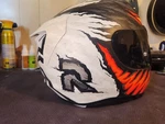 Hjc Rpha 11 Pro Anti-venom. Fixed Price $350.00.