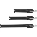 Alpinestars 25CIT14-10 Tech Buckle/strap Kit With Aluminum Bridge 14-UP .... Fixed Price $30.53.
