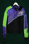 Arctic Cat Unisex Sz Xl Snowmobile Winter Jacket +unzip Liner Reflective. Fixed Price $69.95.