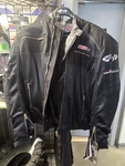 Joe Rocket Seeker Riding Jacket. Fixed Price $225.00.