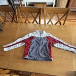 Women Brp Ski Doo Fleece Jacket Xl. Fixed Price $19.95.