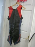 Nos Yamaha Axiom Pro Series Men's Size Large Sleeveless Shorty. Fixed Price $74.93.