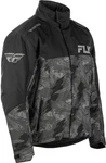 Fly Racing Snx Pro Jacket. Fixed Price $299.95.
