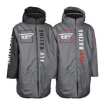 Fly Racing Oversized Pit Coat. Fixed Price $249.95.