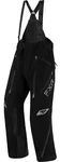 Fxr Maverick Sx Pro Mens Snow Pants Black. Fixed Price $404.03.