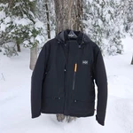 Ckx Kelton Snowmobile Jacket Mens Xl Black. Fixed Price $275.00.