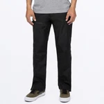 Fxr Racing Black Altitude Softshell Pants 240913-1000-16. Fixed Price $179.99.