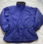 Pacific Trail Performance Outerwear Insulated Purple Ski Jacket Womens Size. Fixed Price $19.00.