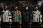 Men Klim Badlands Pro Adventure Touring Jacket Full Grain Apparel. Fixed Price $199.99.