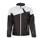 Arctiva Pivot 6 Jacket Insulated Snomobile - Black/white Men's Size Large. Fixed Price $179.95.
