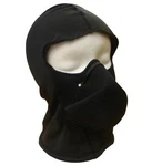 Sports Parts Inc SM-16258 Fog Free Balaclava Black. Fixed Price $33.01.