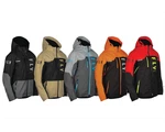 Fly Racing Carbon Jacket Mens Waterproof Snowmobile Ski Snowboard Shell. Fixed Price $339.95.