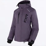 Fxr Women's Pulse Snowmobile Jacket Purple 14 Clearanc 230227-8410. Fixed Price $196.31.