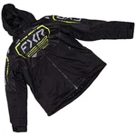 Open-box.fxr Mens Podium Jacket Insulated Thermal Waterproof Windproof Hydrx. Fixed Price $94.95.
