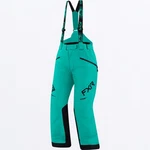 Fxr Racing Women's Fresh Pant 23 12 Mint. Fixed Price $339.99.