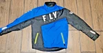 Youth Fly Racing Snx Pro Jacket Large New Opened Package. Fixed Price $39.00.