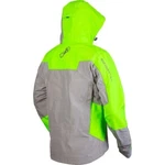 Motorfist Men's Freeride Snowmobile Jacket Gray #20894-7013. Fixed Price $293.00.