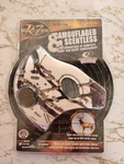 Rz Mask Camouflaged And Scentless Neoprene Mossy Oak Winter Hunting. Fixed Price $35.99.