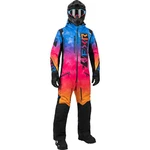 Fxr Snowmobile Mens Helium Insulated Monosuit - Spectrum. Fixed Price $1064.79.