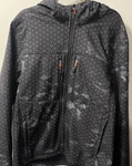 Ski-doo Men Large Manteau Soft Shell Jacket. Fixed Price $33.97.