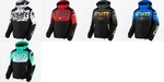 Fxr Racing Youth Helium Jacket 23. Fixed Price $259.99.