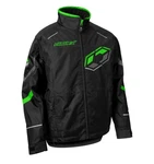 Men's Castle Green Platform Snowmobile Jacket 2XL 3XL 70-354 Read Discr. Fixed Price $189.99.