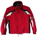 Vintage 90S Spyder Xt Ski Team Kids Jacket Size 8 Youth Thinsulate Winter Snow. Fixed Price $38.00.