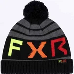 New Fxr Snowmobile Winter Hat, Multi-color Beanie, Black, One Size. Fixed Price $29.95.