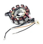 Arctic Cat ZR440 Sno-pro, 2000-2001, Stator 3005-805 Country/sno-cross. Fixed Price $134.99.