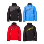 Klim Instinct Jacket - Insulated Snowmobile Coat Manufacturer's Sample. Fixed Price $244.47.