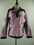 Pure Polaris Velocity Snowmobile Jacket Women's Hot Pink Black Ski Snowboard. Fixed Price $129.99.