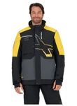 New Mens Ski-doo Exodus X-team Editon Jacket 288293. Fixed Price $381.49.