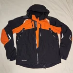 Skidoo Sympatex Brp Helium 30 Jacket Sz. Fixed Price $165.00.