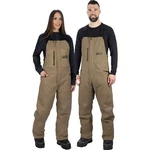 Fxr Unisex Task Insulated Canvas Bib Overalls Size Large. Fixed Price $346.05.