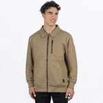 Fxr Racing Tackle Canvas Jackets Lg Brown. Fixed Price $219.99.