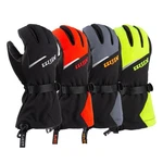 Klim Fusion Gauntlet Glove Midweight Insulated Men's Snowmobile Sample. Fixed Price $99.97.