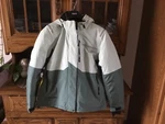 Ski Doo Snowmobile Exodus Jacket Green Women 4560070938. Fixed Price $199.99.