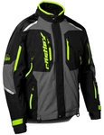 Castle X Thrust G3 Mens Snow Jacket Charcoal/hi-vis/black. Fixed Price $359.99.