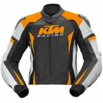 Ktm Duke Mens Motorcycle Leather Race Motogp Biker Jackets. Fixed Price $158.06.