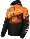 Fxr Boost 2-IN-1 Mens Jacket Black/orange. Fixed Price $379.99.