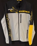 Ski-doo Mns Xteam Micro-fleece Jacket Md 2881940609. Fixed Price $69.95.