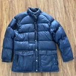Vtg Ski Daddle Pack-in Products Down Puffer Jacket Men's Size Xl. Fixed Price $49.99.