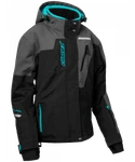 Castle Polar G2 Womens Snowmobile Winter Jacket Coat -medium Or 2XL Xxl-new. Fixed Price $329.99.
