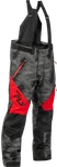 Fly Racing 470-64052X Snx Pro Pant Red/black. Fixed Price $289.95.